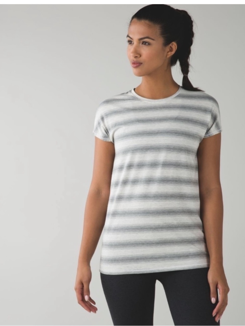 Lululemon Find Your Zen